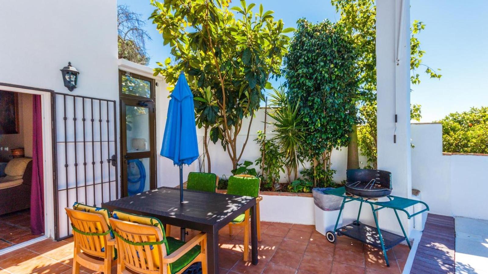 Monte Verde Ojen By Ruralidays Exterior photo